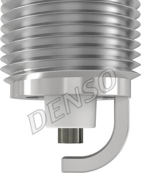 Denso K16HR-U11 - Свеча зажигания unicars.by