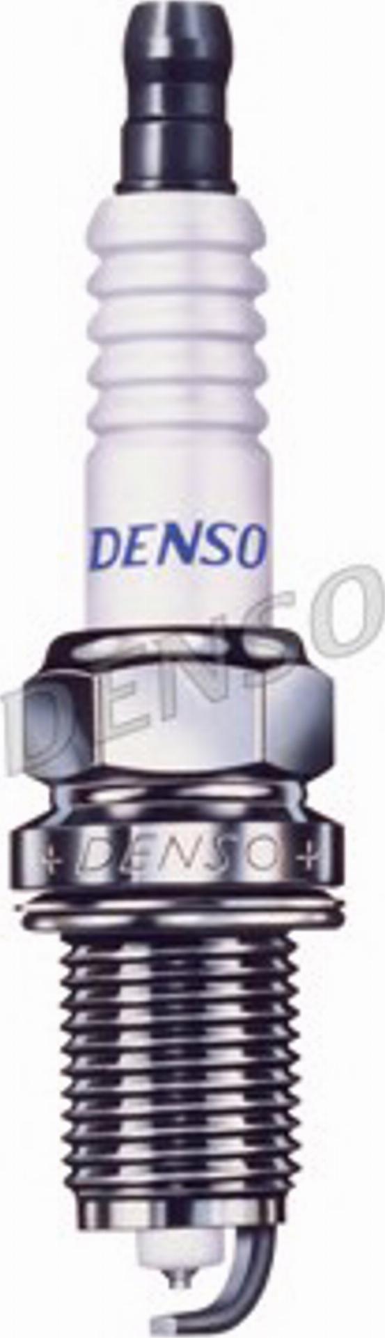 Denso PK22PR11 - Свеча зажигания unicars.by