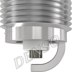 Denso K20PR-U11 - Свеча зажигания unicars.by