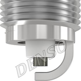 Denso K16R-U11 - Свеча зажигания unicars.by