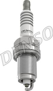 Denso K16R-U11 - Свеча зажигания unicars.by