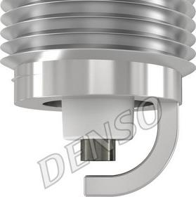 Denso K16R-U11 - Свеча зажигания unicars.by