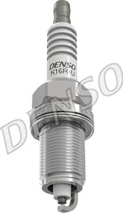 Denso K16R-U - Свеча зажигания unicars.by