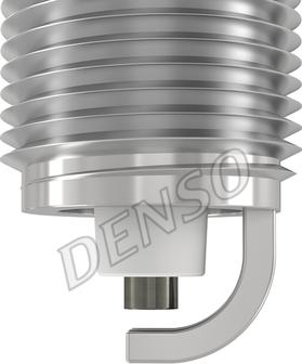 Denso K16R-U - Свеча зажигания unicars.by