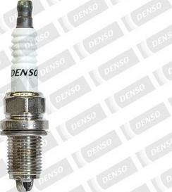 Denso K16TNR-S9 - Свеча зажигания unicars.by