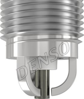 Denso K20BR-S10 - Свеча зажигания unicars.by