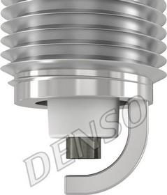 Denso K20HR-U11 - Свеча зажигания unicars.by