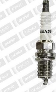 Denso K20PR-L11 - Свеча зажигания unicars.by