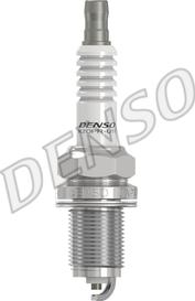 Denso K20PR-U11 - Свеча зажигания unicars.by