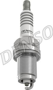 Denso K20PR-U11 - Свеча зажигания unicars.by