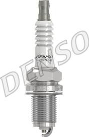 Denso K20PR-U - Свеча зажигания unicars.by