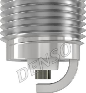 Denso K20P-U - Свеча зажигания unicars.by