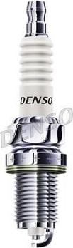 Denso K20R-U11 - Свеча зажигания unicars.by