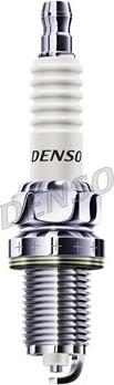 Denso K20R-U - Свеча зажигания unicars.by