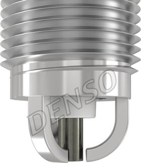 Denso K22PBR-S - Свеча зажигания unicars.by