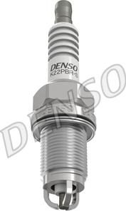 Denso K22PBR-S - Свеча зажигания unicars.by