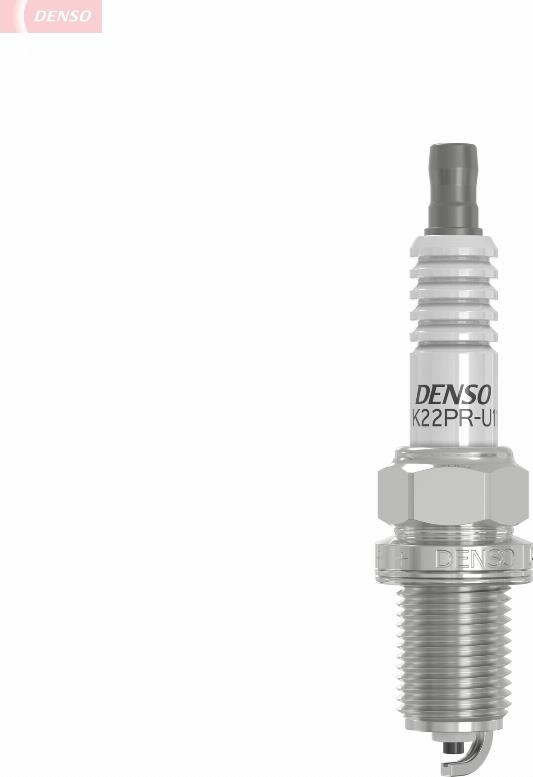 Denso K22PR-U11 - Свеча зажигания unicars.by