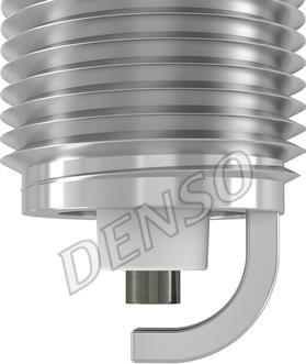 Denso K22PR-U - Свеча зажигания unicars.by