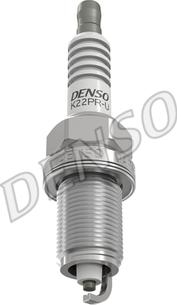 Denso K22PR-U - Свеча зажигания unicars.by