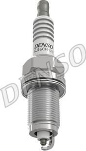 Denso KJ16CR-L11 - Свеча зажигания unicars.by