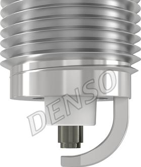 Denso KJ22CR-L8 - Свеча зажигания unicars.by