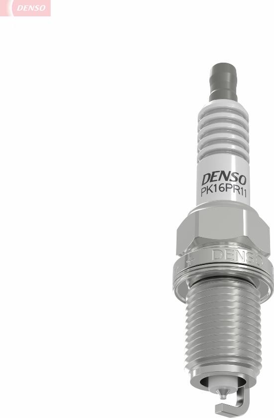 Denso PK16PR11 - Свеча зажигания unicars.by