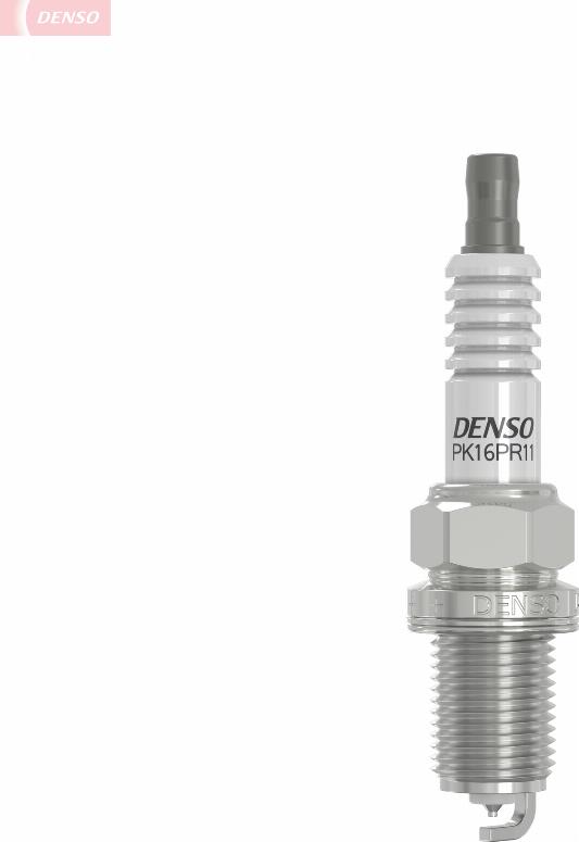 Denso PK16PR11 - Свеча зажигания unicars.by