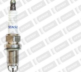 Denso PK16TR11 - Свеча зажигания unicars.by