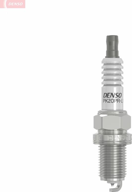 Denso PK20PR-L11 - Свеча зажигания unicars.by