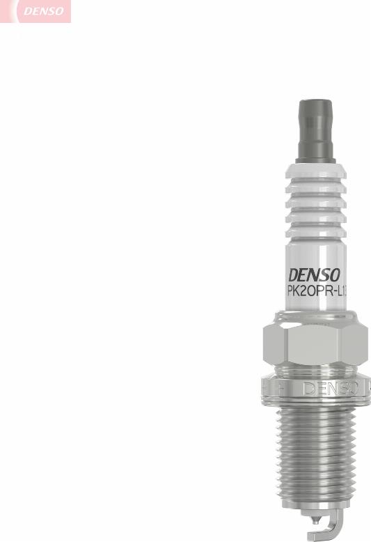 Denso PK20PR-L13 - Свеча зажигания unicars.by