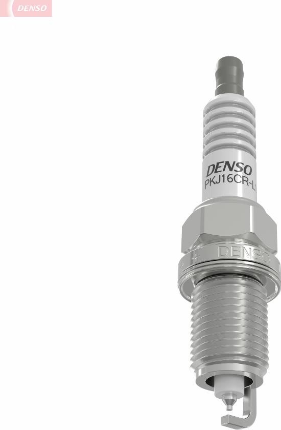 Denso PKJ16CR-L11 - Свеча зажигания unicars.by