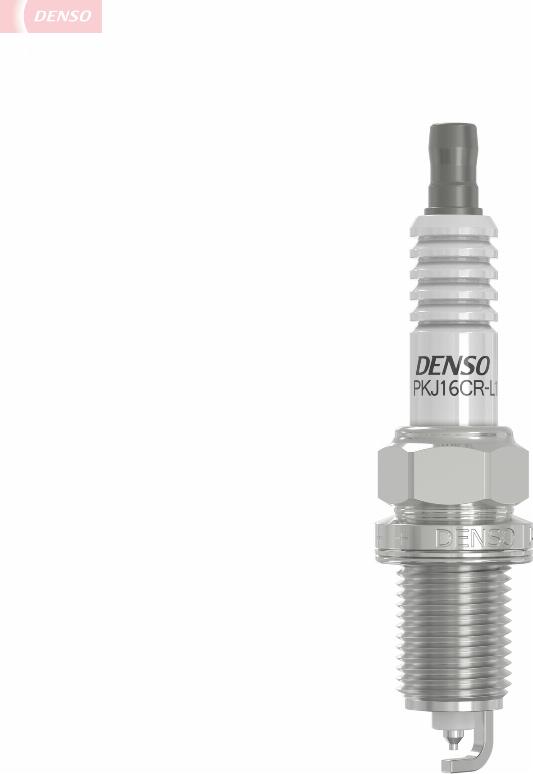 Denso PKJ16CR-L11 - Свеча зажигания unicars.by