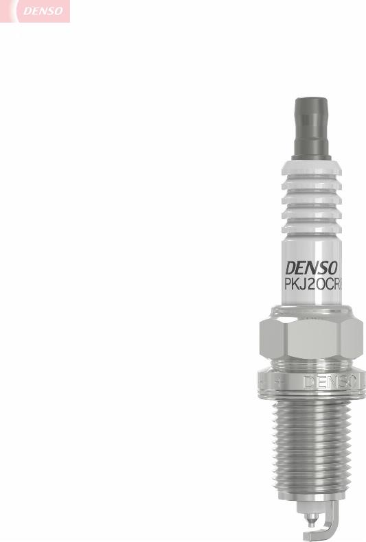 Denso PKJ20CR8 - Свеча зажигания unicars.by