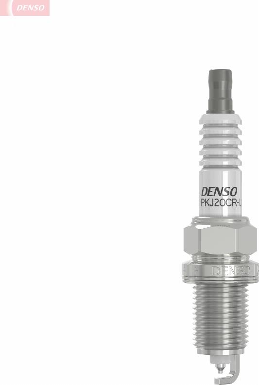 Denso PKJ20CR-L11 - Свеча зажигания unicars.by