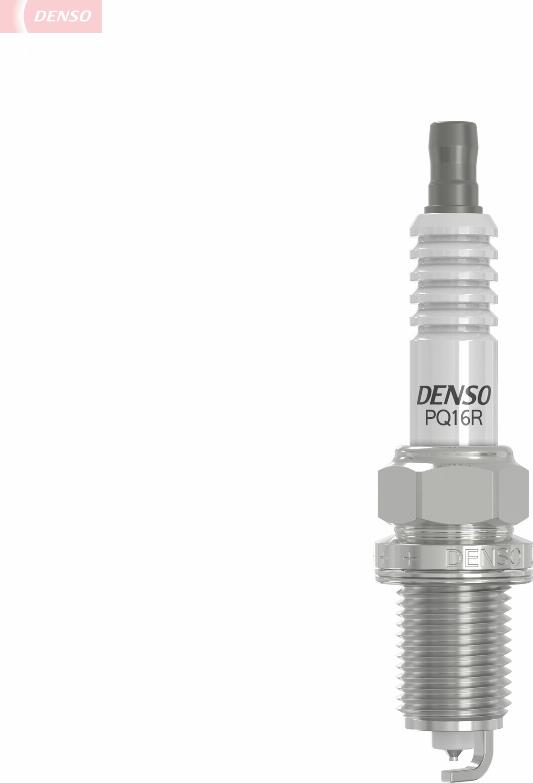 Denso PQ16R - Свеча зажигания unicars.by