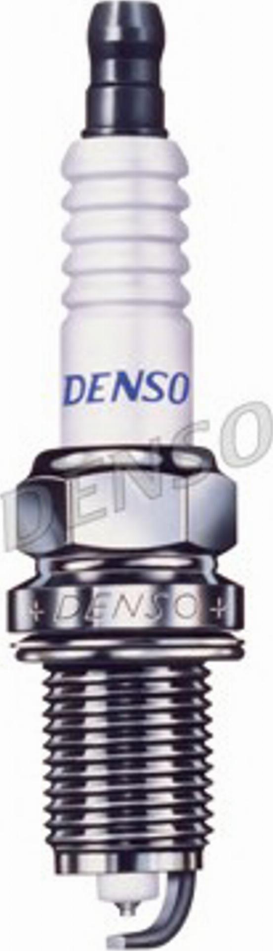 Denso PQ20R13 - Свеча зажигания unicars.by