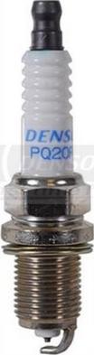 Denso PQ20R-P8 - Свеча зажигания unicars.by