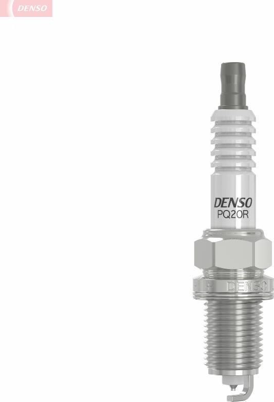 Denso PQ20R - Свеча зажигания unicars.by