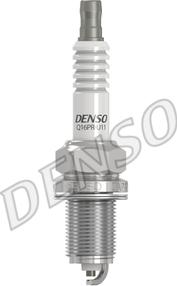 Denso Q16PR-U11 - Свеча зажигания unicars.by