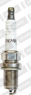 Denso Q16PR-U11 - Свеча зажигания unicars.by