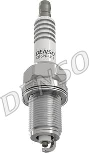 Denso Q16PR-U11 - Свеча зажигания unicars.by