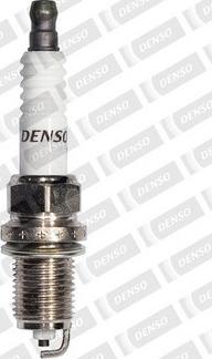 Denso Q16R-U11 - Свеча зажигания unicars.by