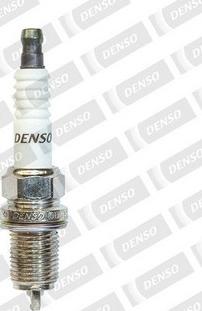 Denso Q16-U11 - Свеча зажигания unicars.by