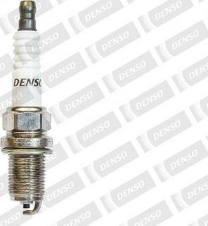 Denso Q20PR-U - Свеча зажигания unicars.by