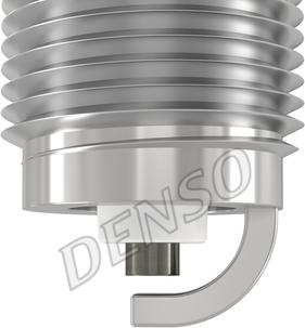 Denso Q20P-U11 - Свеча зажигания unicars.by