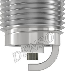 Denso Q20P-U - Свеча зажигания unicars.by