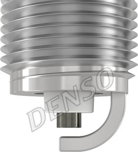 Denso Q20R-U11 - Свеча зажигания unicars.by