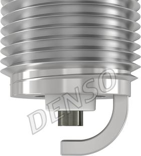 Denso Q22PR-U - Свеча зажигания unicars.by