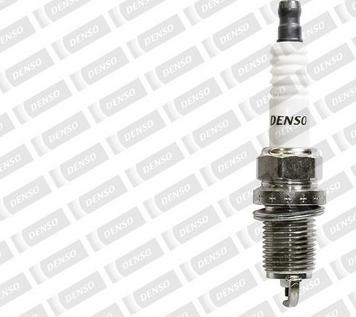 Denso QJ20CR11 - Свеча зажигания unicars.by