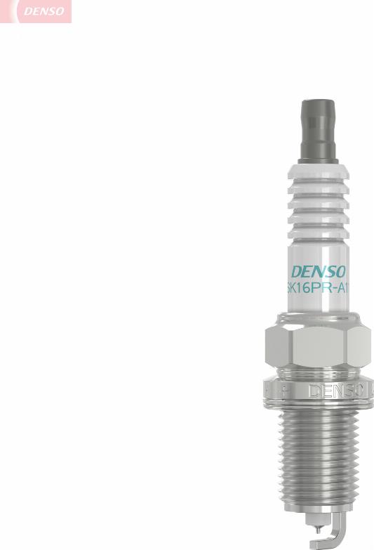 Denso SK16PR-A11 - Свеча зажигания unicars.by